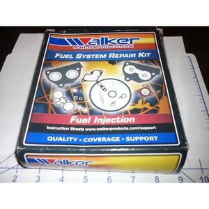 Walker‎ Products Fuel System Repair Kit 15593D Fuel Injection Carburetion USA